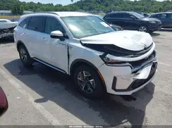 KNDRG4LG9M5033087 2021 KIA SORENTO