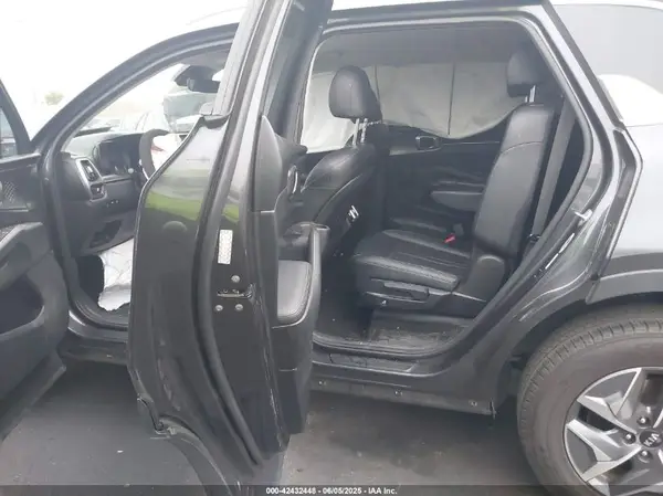 KNDRG4LG9M5036880 2021 KIA SORENTO - Image 8