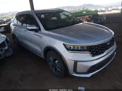 KNDRG4LG9M5049709 2021 KIA SORENTO
