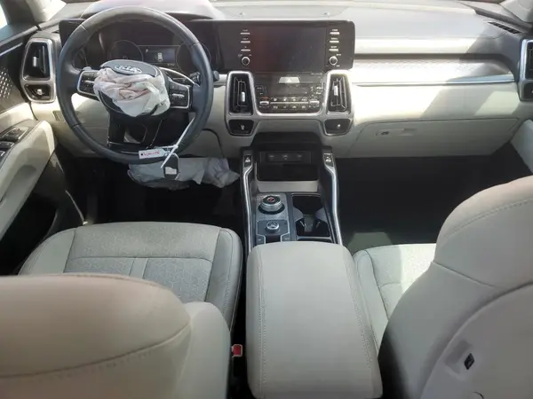 KNDRG4LG9M5055221 2021 KIA SORENTO - Image 8