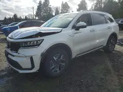 KNDRG4LG9M5059396 2021 KIA SORENTO