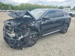 KNDRG4LG9M5059608 2021 KIA SORENTO