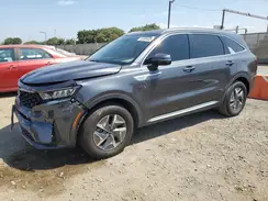 KNDRG4LG9M5061231 2021 KIA SORENTO
