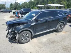 KNDRG4LG9N5062655 2022 KIA SORENTO