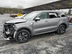 KNDRG4LG9N5062672 2022 KIA SORENTO