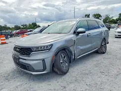 KNDRG4LG9N5081299 2022 KIA SORENTO