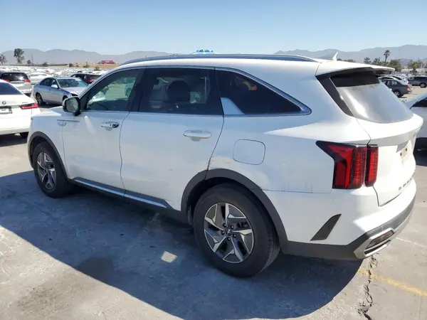 KNDRG4LG9N5081920 2022 KIA SORENTO - Image 2