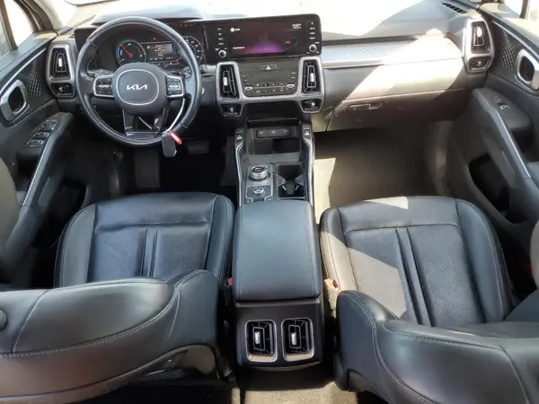 KNDRG4LG9N5081920 2022 KIA SORENTO - Image 8