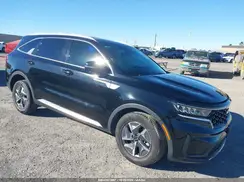 KNDRG4LG9N5086129 2022 KIA SORENTO