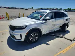KNDRG4LG9N5091301 2022 KIA SORENTO