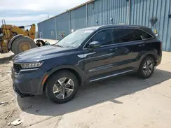 KNDRG4LG9N5092027 2022 KIA SORENTO