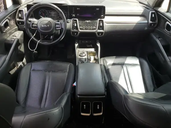 KNDRG4LG9N5092027 2022 KIA SORENTO - Image 8