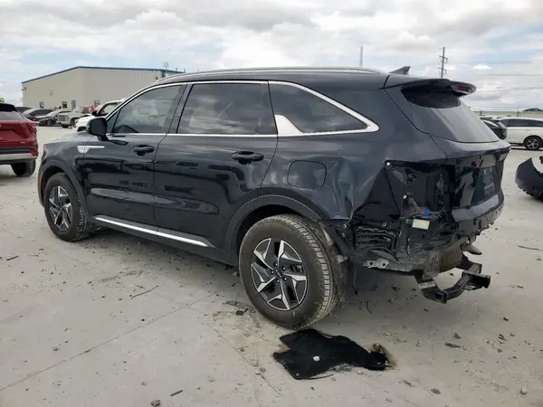 KNDRG4LG9N5102104 2022 KIA SORENTO - Image 2