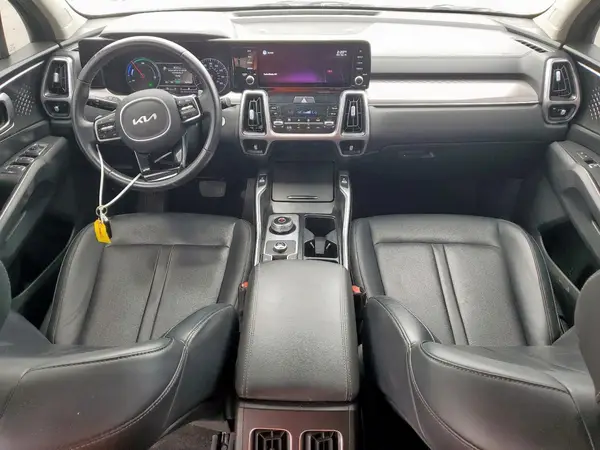 KNDRG4LG9N5102104 2022 KIA SORENTO - Image 8