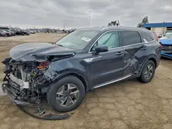KNDRG4LGXM5034880 2021 KIA SORENTO