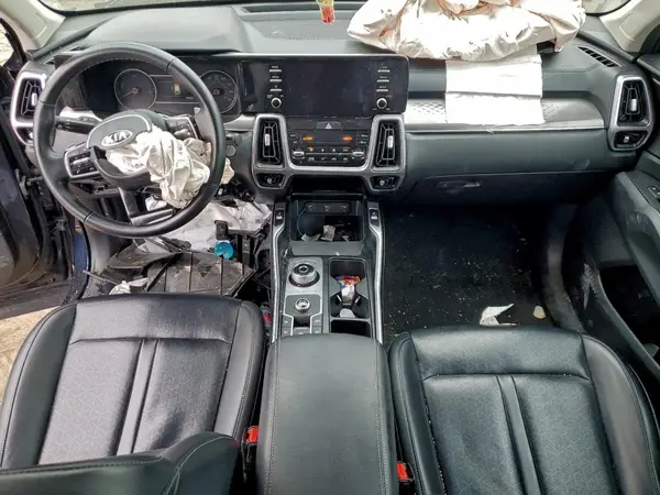 KNDRG4LGXM5034880 2021 KIA SORENTO - Image 8