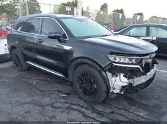 KNDRG4LGXM5054000 2021 KIA SORENTO