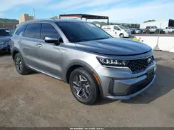 KNDRG4LGXM5055146 2021 KIA SORENTO