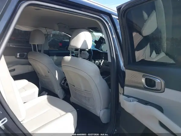 KNDRG4LGXM5060976 2021 KIA SORENTO - Image 8
