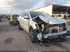 KNDRG4LGXN5062230 2022 KIA SORENTO