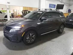 KNDRG4LGXN5068769 2022 KIA SORENTO