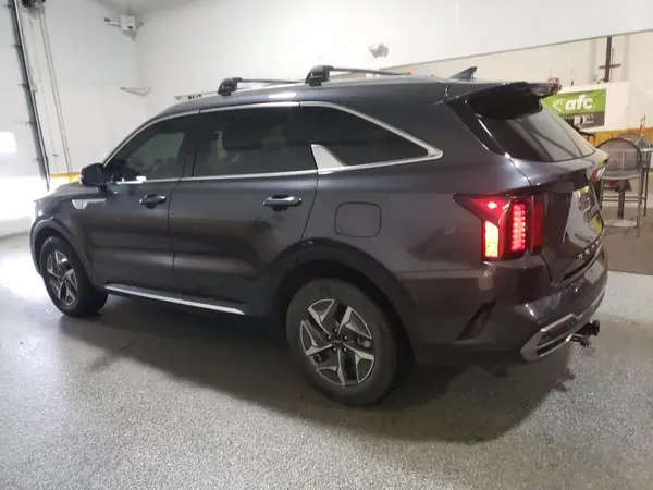 KNDRG4LGXN5068769 2022 KIA SORENTO - Image 2