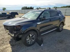 KNDRG4LGXN5072384 2022 KIA SORENTO