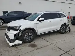 KNDRG4LGXN5073857 2022 KIA SORENTO