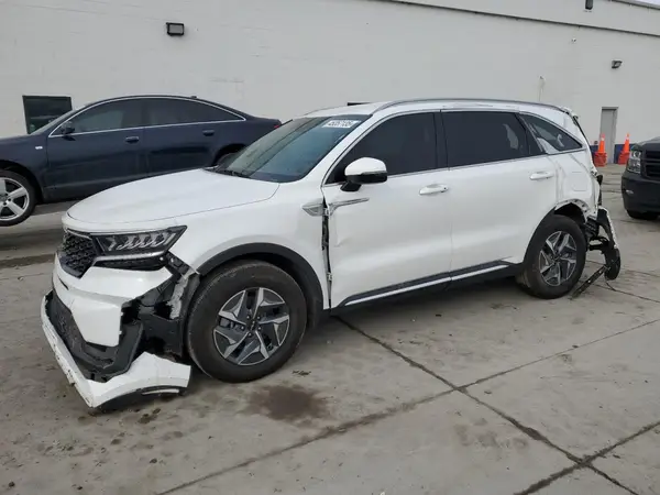 KNDRG4LGXN5073857 2022 KIA SORENTO - Image 1