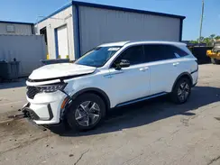 KNDRG4LGXN5080372 2022 KIA SORENTO