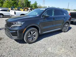KNDRG4LGXN5080999 2022 KIA SORENTO