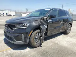 KNDRG4LGXN5081456 2022 KIA SORENTO