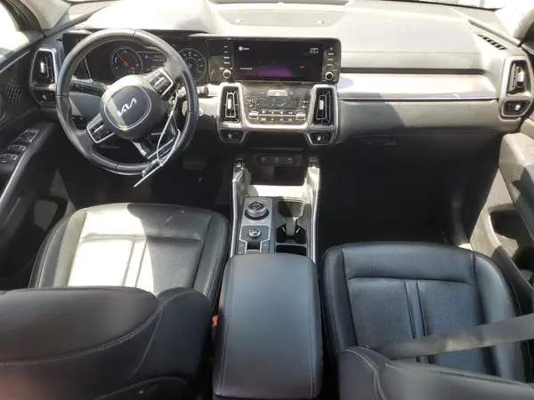KNDRG4LGXN5081456 2022 KIA SORENTO - Image 8