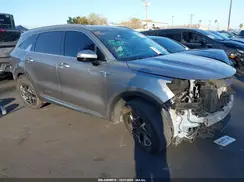 KNDRG4LGXN5084499 2022 KIA SORENTO