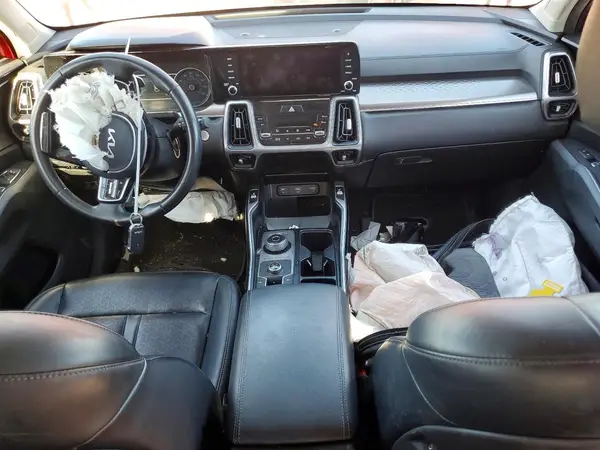 KNDRG4LGXN5086642 2022 KIA SORENTO - Image 8