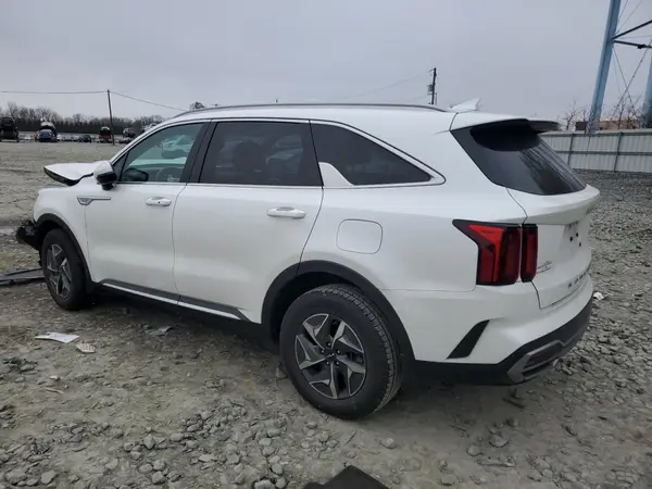 KNDRG4LGXN5102144 2022 KIA SORENTO - Image 2