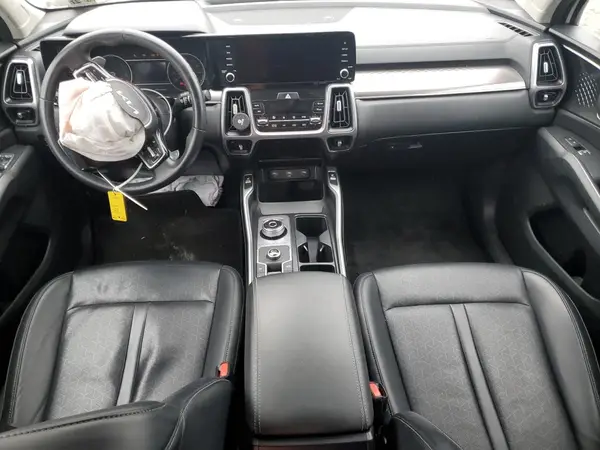 KNDRG4LGXN5102144 2022 KIA SORENTO - Image 8