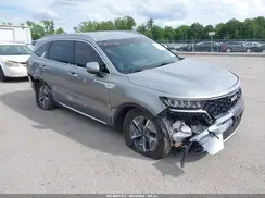 KNDRG4LGXN5102788 2022 KIA SORENTO