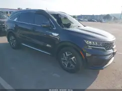KNDRG4LGXN5109997 2022 KIA SORENTO