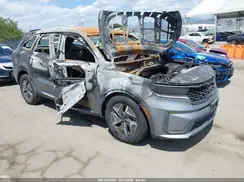KNDRG4LGXN5110194 2022 KIA SORENTO