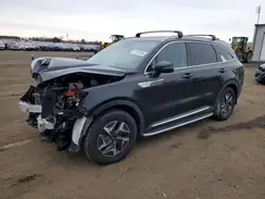 KNDRG4LGXN5113337 2022 KIA SORENTO