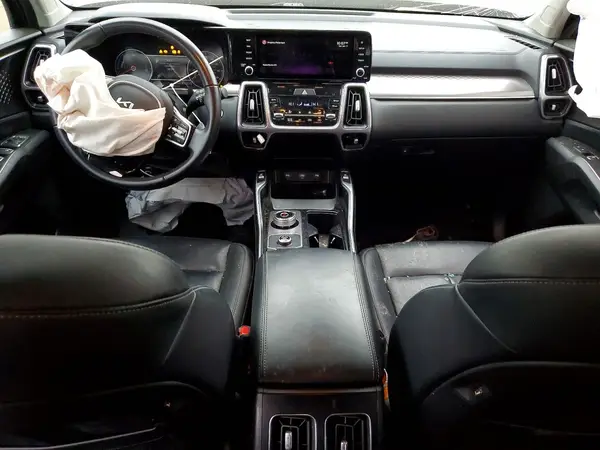 KNDRG4LGXN5113337 2022 KIA SORENTO - Image 8