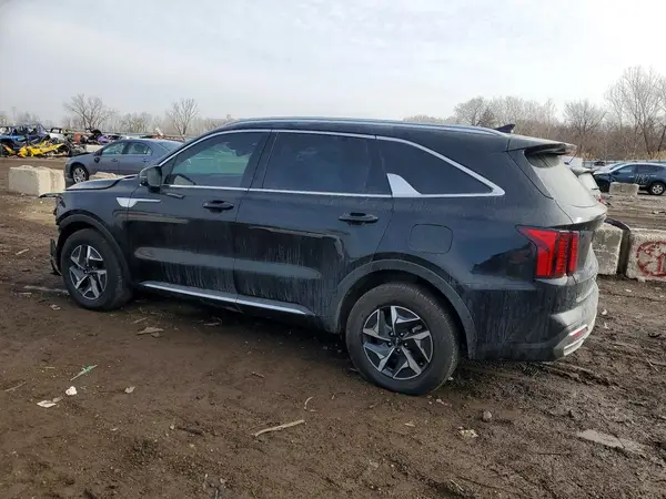 KNDRG4LGXN5120305 2022 KIA SORENTO - Image 2