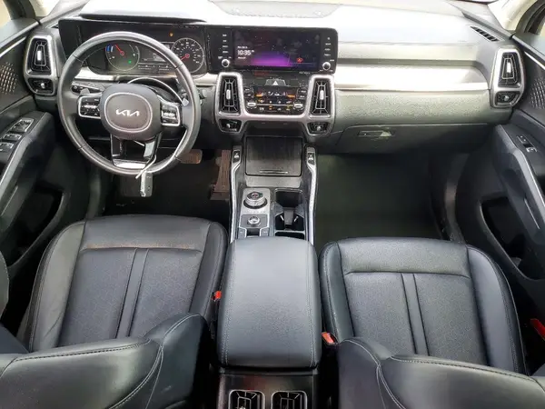 KNDRG4LGXN5120305 2022 KIA SORENTO - Image 8