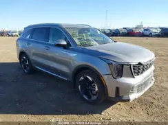 KNDRGDJG0S5404136 2025 KIA SORENTO