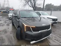 KNDRGDJG1S5304627 2025 KIA SORENTO