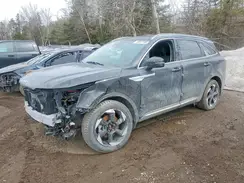 KNDRGDJG9S5387871 2025 KIA SORENTO