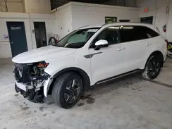 KNDRGDLG0N5085855 2022 KIA SORENTO