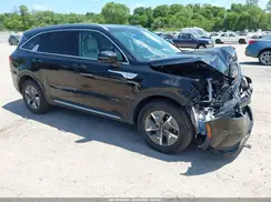 KNDRGDLG0N5117462 2022 KIA SORENTO
