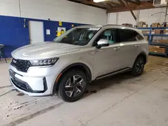 KNDRGDLG1N5112951 2022 KIA SORENTO